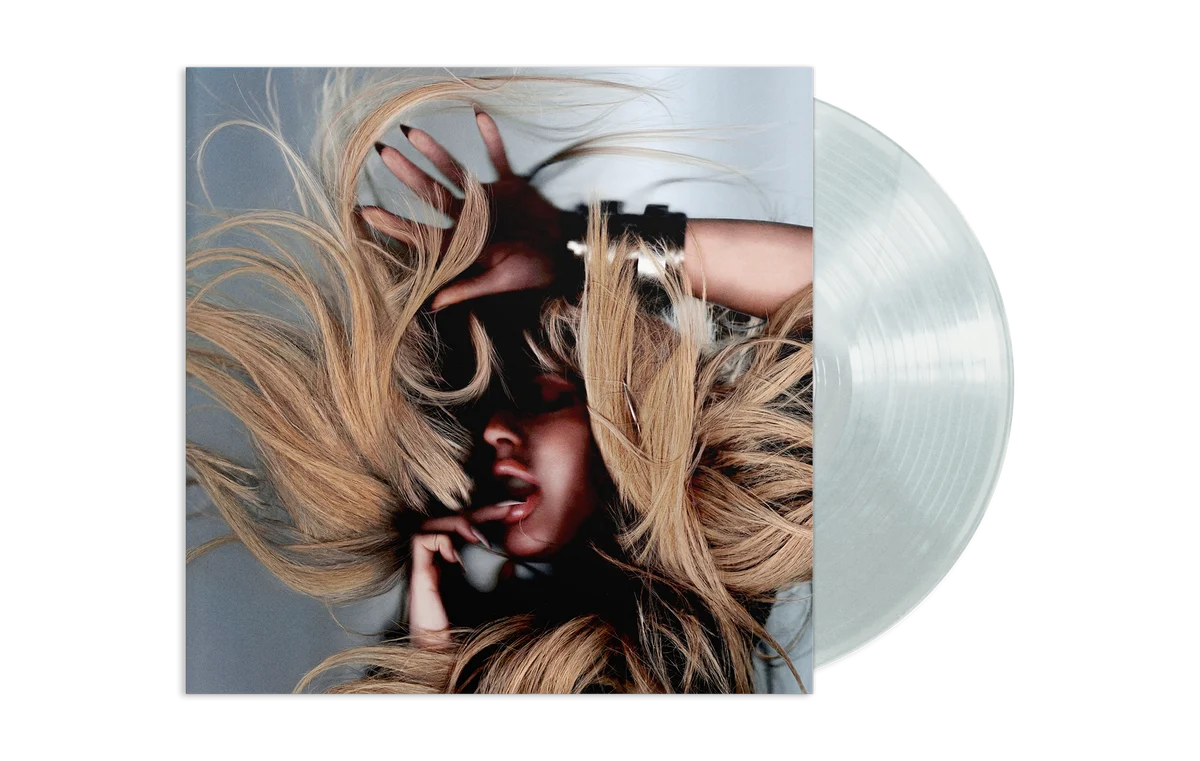 Ellie Goulding- I Know Too Much [Pearl Sunrise]