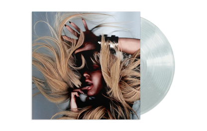 Ellie Goulding- I Know Too Much [Pearl Sunrise]