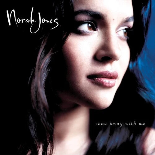 Norah Jones - Come Away With Me [20th Anniversary Remaster]