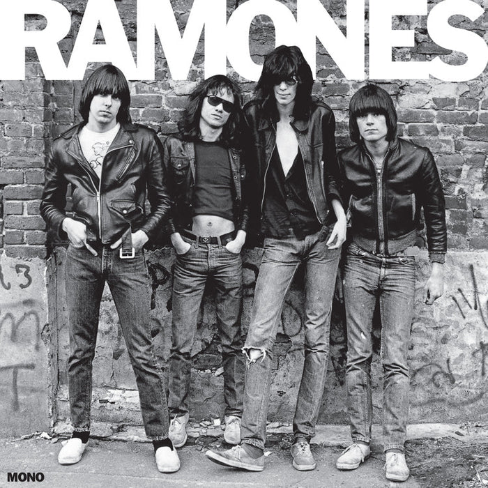 Ramones - Ramones [Rocktober '26 - Brick & Mortar Exclusive]