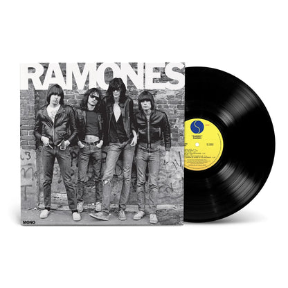 Ramones - Ramones [Rocktober '26 - Brick & Mortar Exclusive]