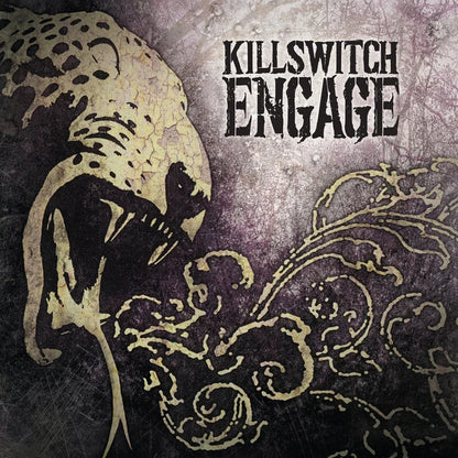 Killswitch Engage - Killswitch Engage [Rocktober '26 - Brick & Mortar Exclusive]