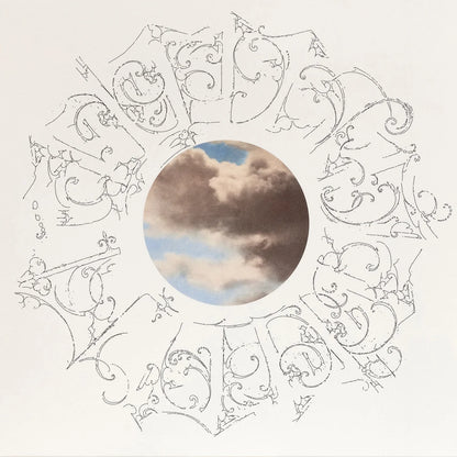 Mac Miller - The Divine Feminine (10th Anniversary) [Indie Exclusive - Milky Clear & Ruby Edition]