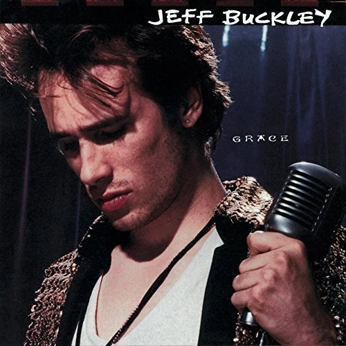 Jeff Buckley - Grace [180g]
