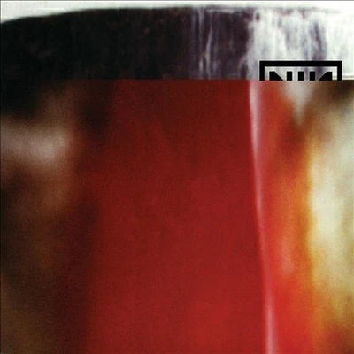 Nine Inch Nails - The Fragile [180g]