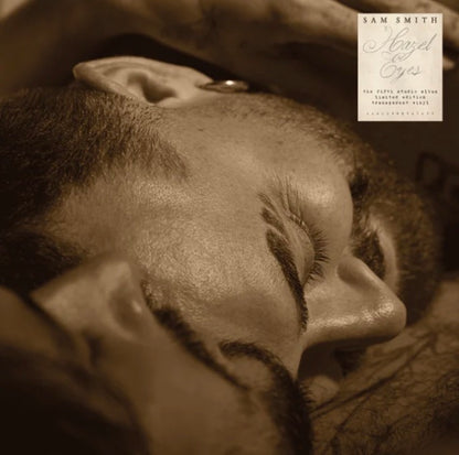 Sam Smith - Hazel Eyes [Indie Exclusive - Transparent]