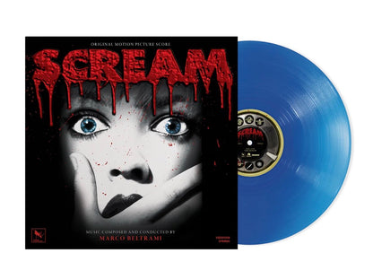 Scream [Original Score - 30th Anniversary]