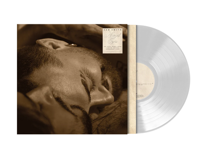 Sam Smith - Hazel Eyes [Indie Exclusive - Transparent]