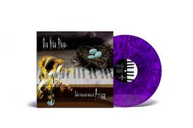 Prince - One Nite Alone... [150g - Purple]
